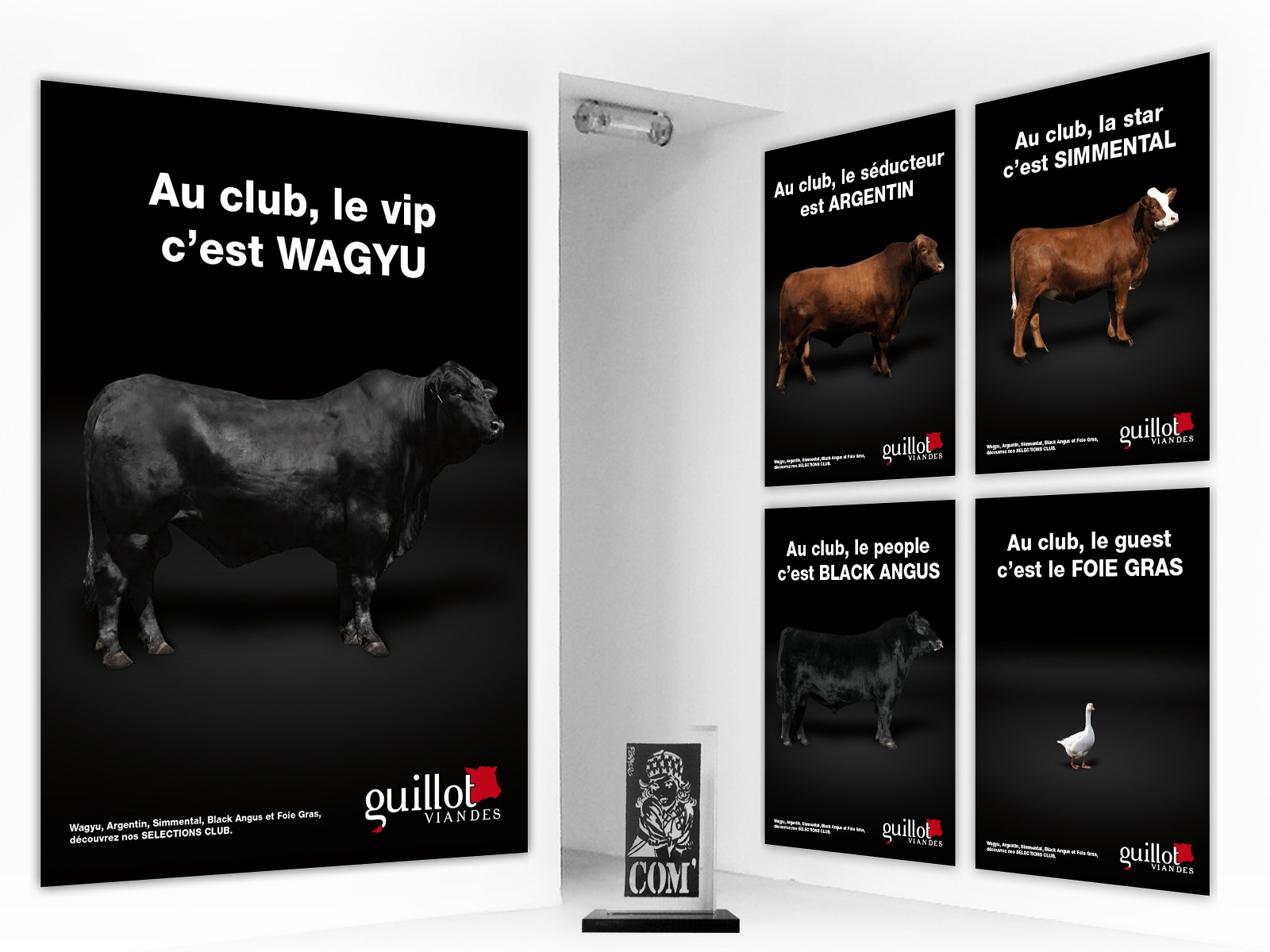 Guillot Viandes