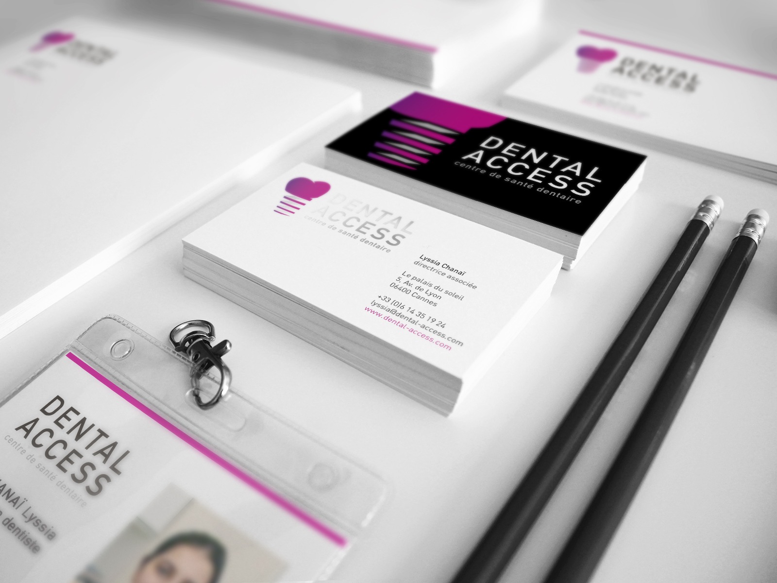 Dental Access