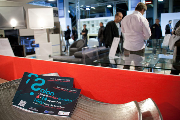 Salon du Meuble | Nice 2010