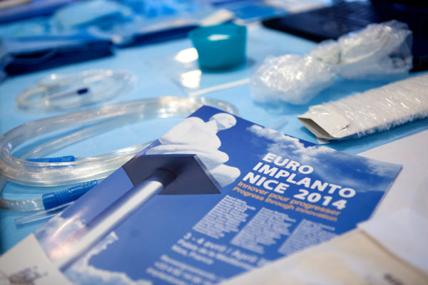 Euro Implanto | Nice 2014