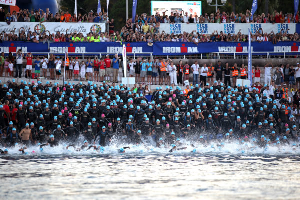 IronMan | Nice 2011