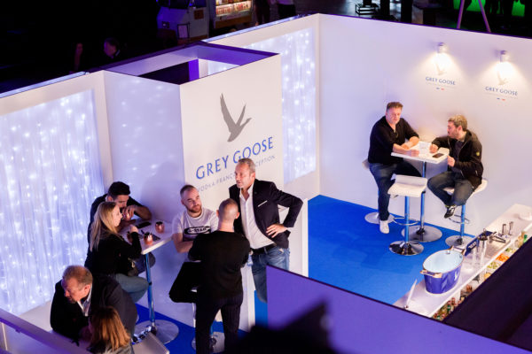 Monaco International Clubbing Show @ Grimaldi Forum | Monaco 2019